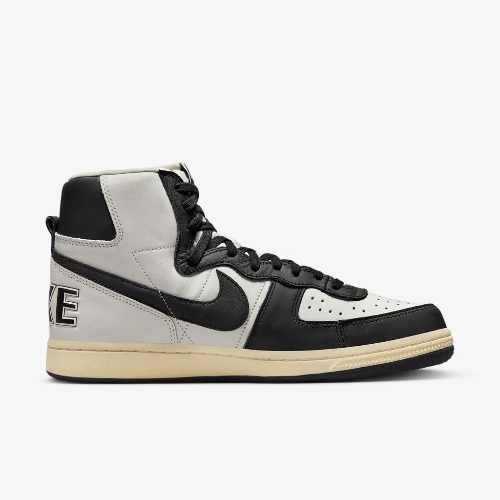 Nike Terminator High Premium Men&#039;s Shoes FD0394-030