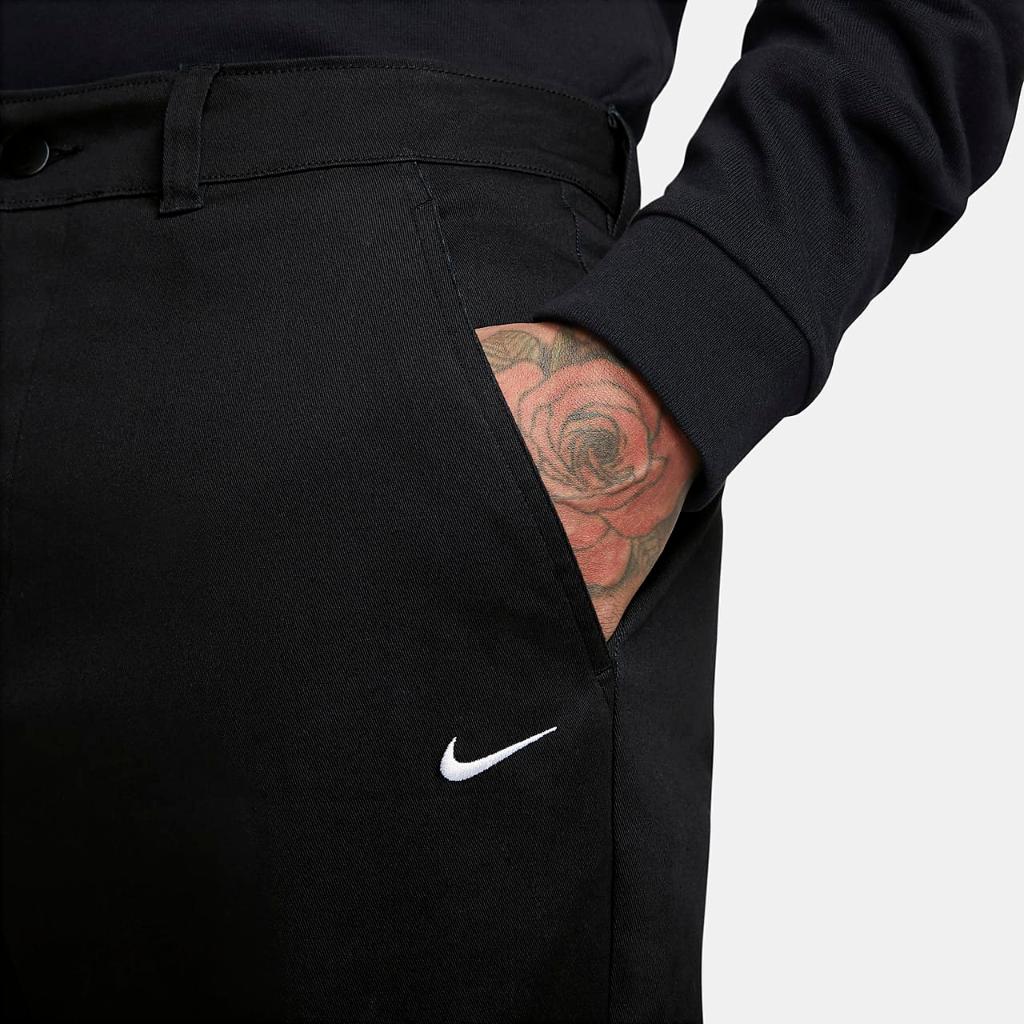 Nike Life Men&#039;s El Chino Pants FD0405-010