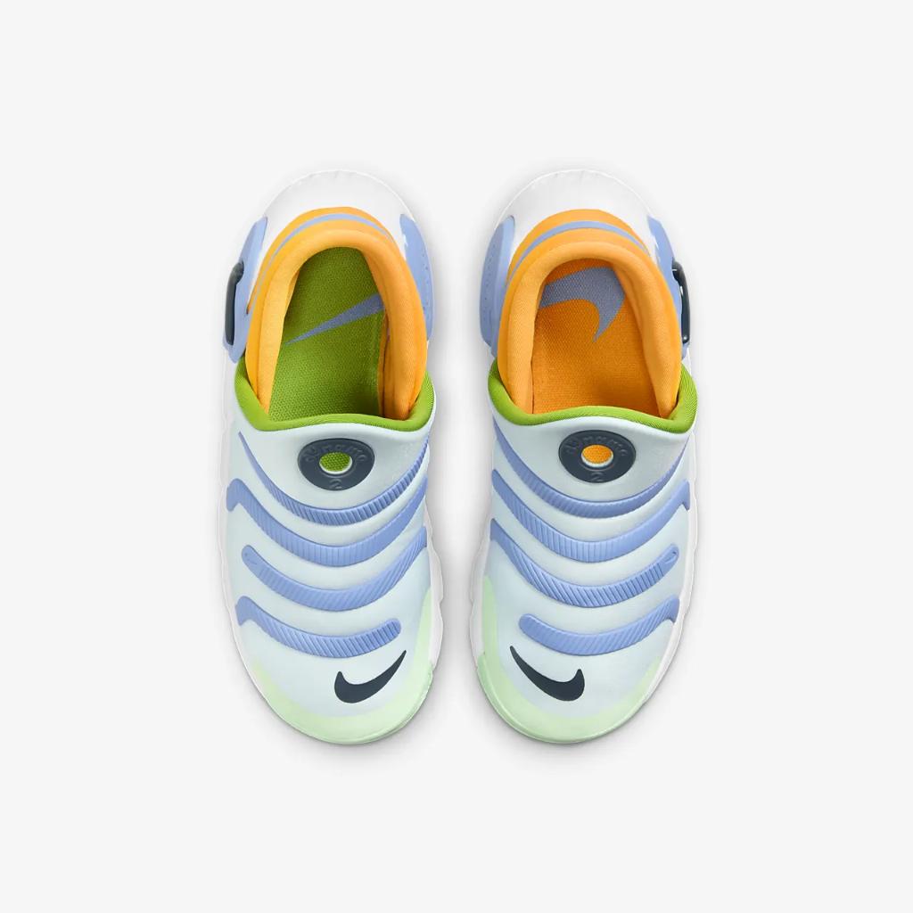 Nike Dynamo 2 EasyOn Little Kids&#039; Shoes FD0553-401