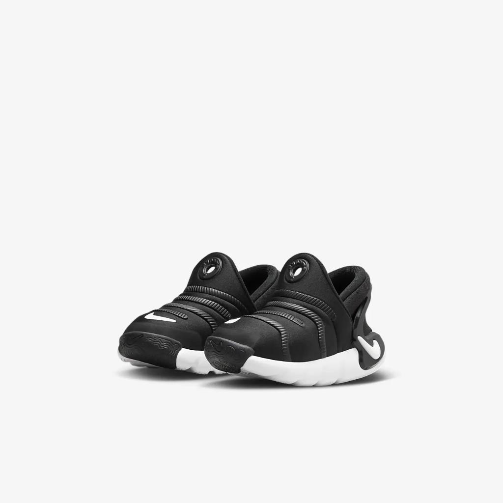 Nike Dynamo 2 EasyOn Baby/Toddler Shoes FD0554-001