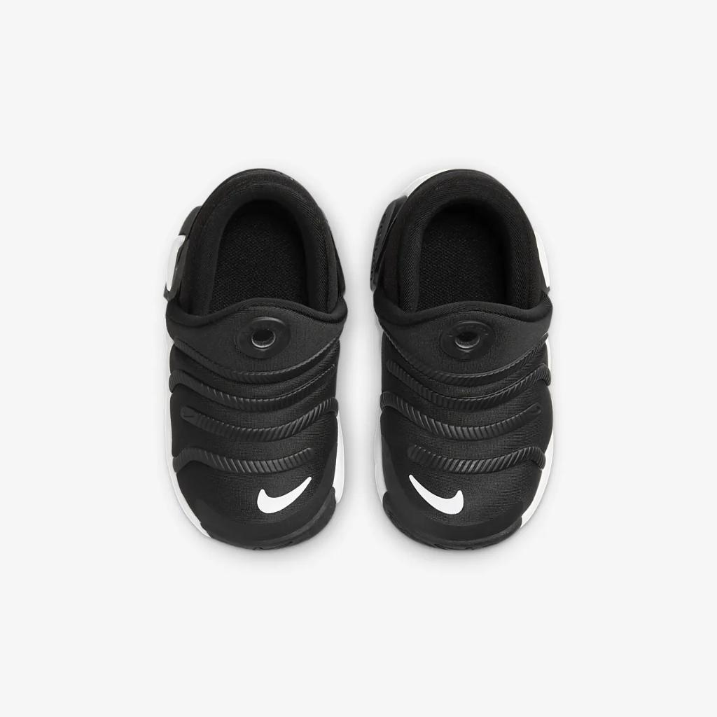 Nike Dynamo 2 EasyOn Baby/Toddler Shoes FD0554-001