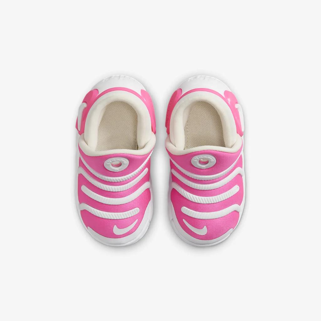 Nike Dynamo 2 EasyOn Baby/Toddler Shoes FD0554-600