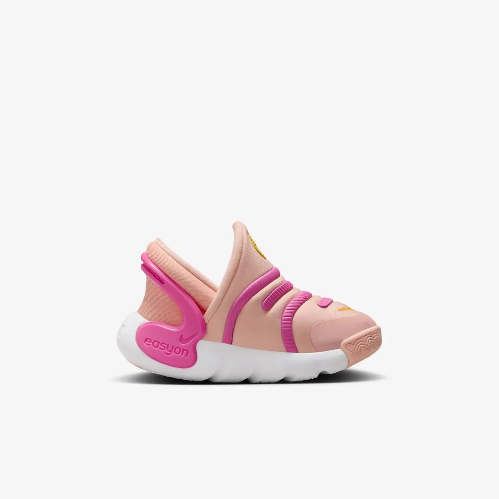 Nike Dynamo 2 EasyOn Baby/Toddler Shoes FD0554-800