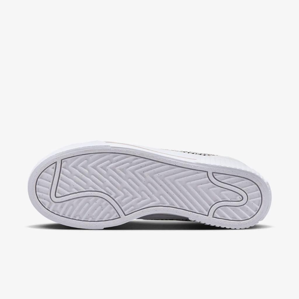 Nike Court Legacy Lift Women&#039;s Shoes FD0558-100