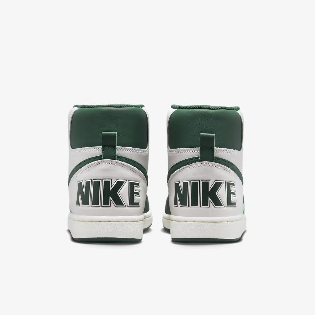 Nike Terminator High Men&#039;s Shoes FD0650-100