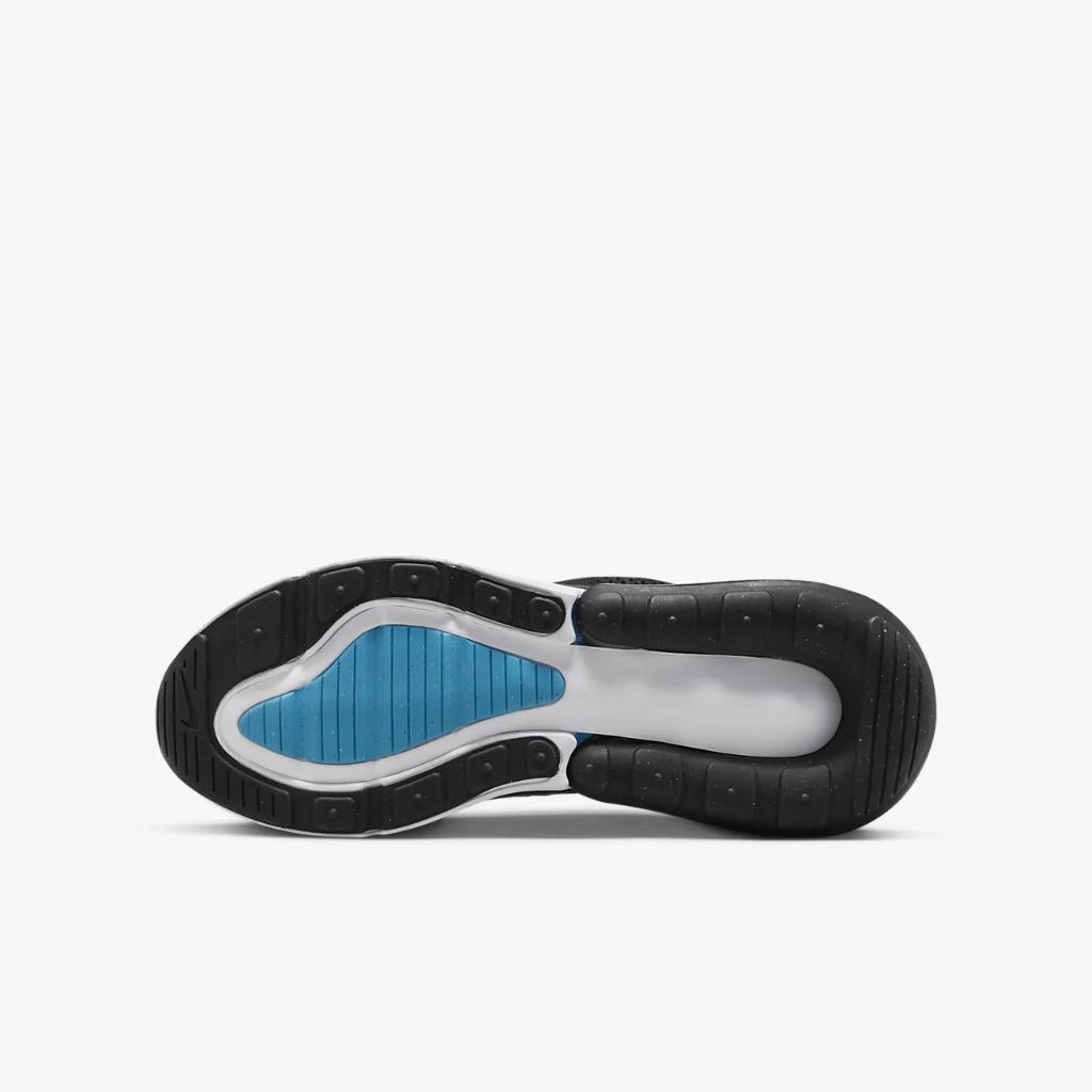 Nike Air Max 270 Big Kids&#039; Shoes FD0676-001