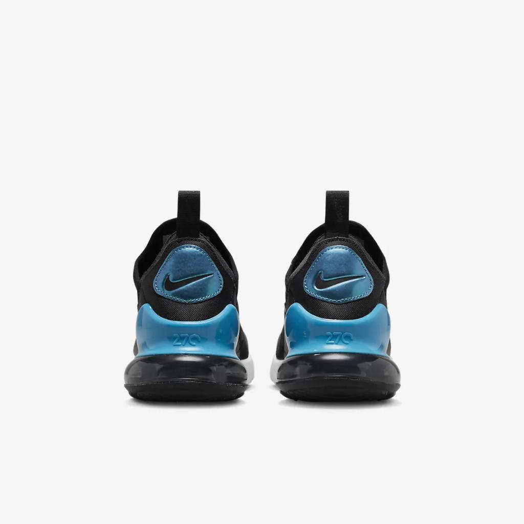 Nike Air Max 270 Big Kids&#039; Shoes FD0676-001