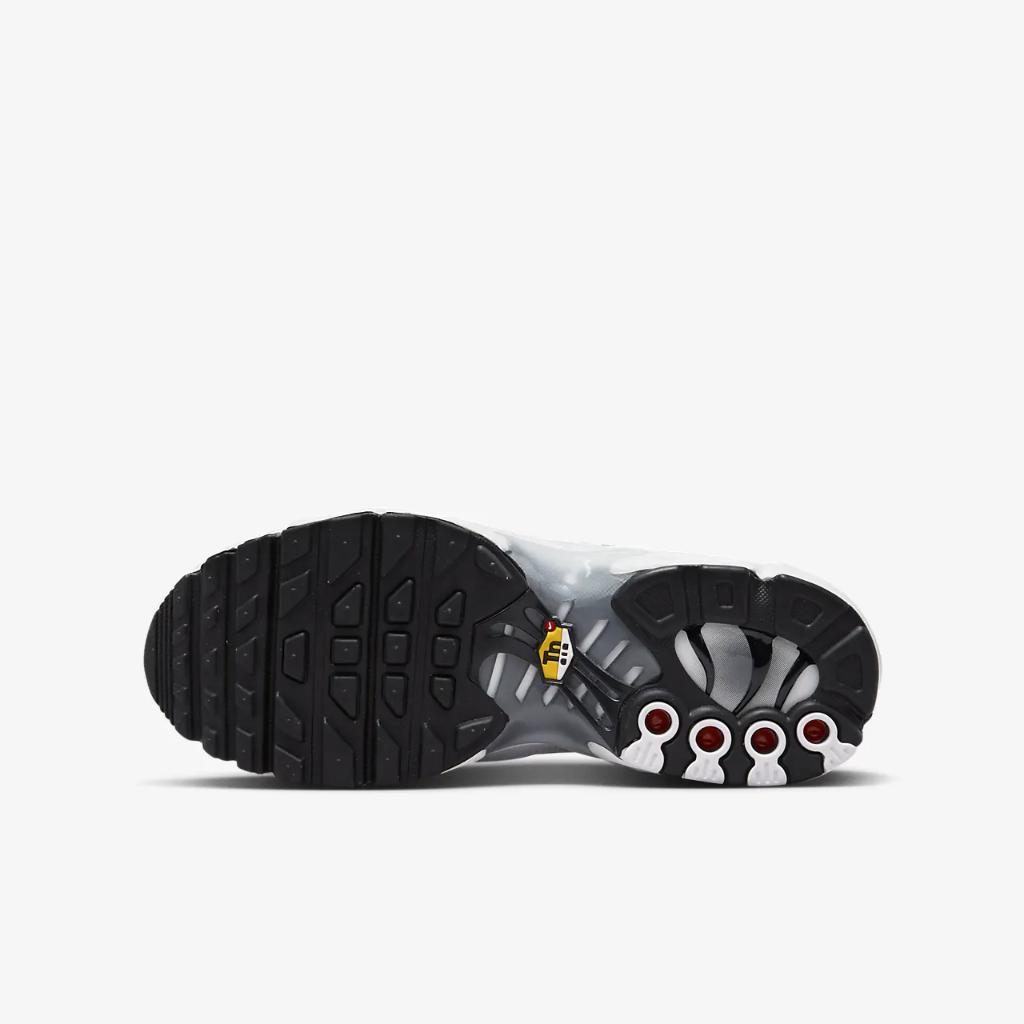 Nike Air Max Plus Big Kids&#039; Shoes FD0692-100