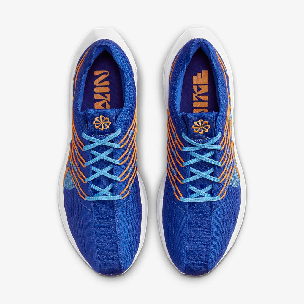 Nike Pegasus Turbo Next Nature Men&#039;s Road Running Shoes FD0717-400