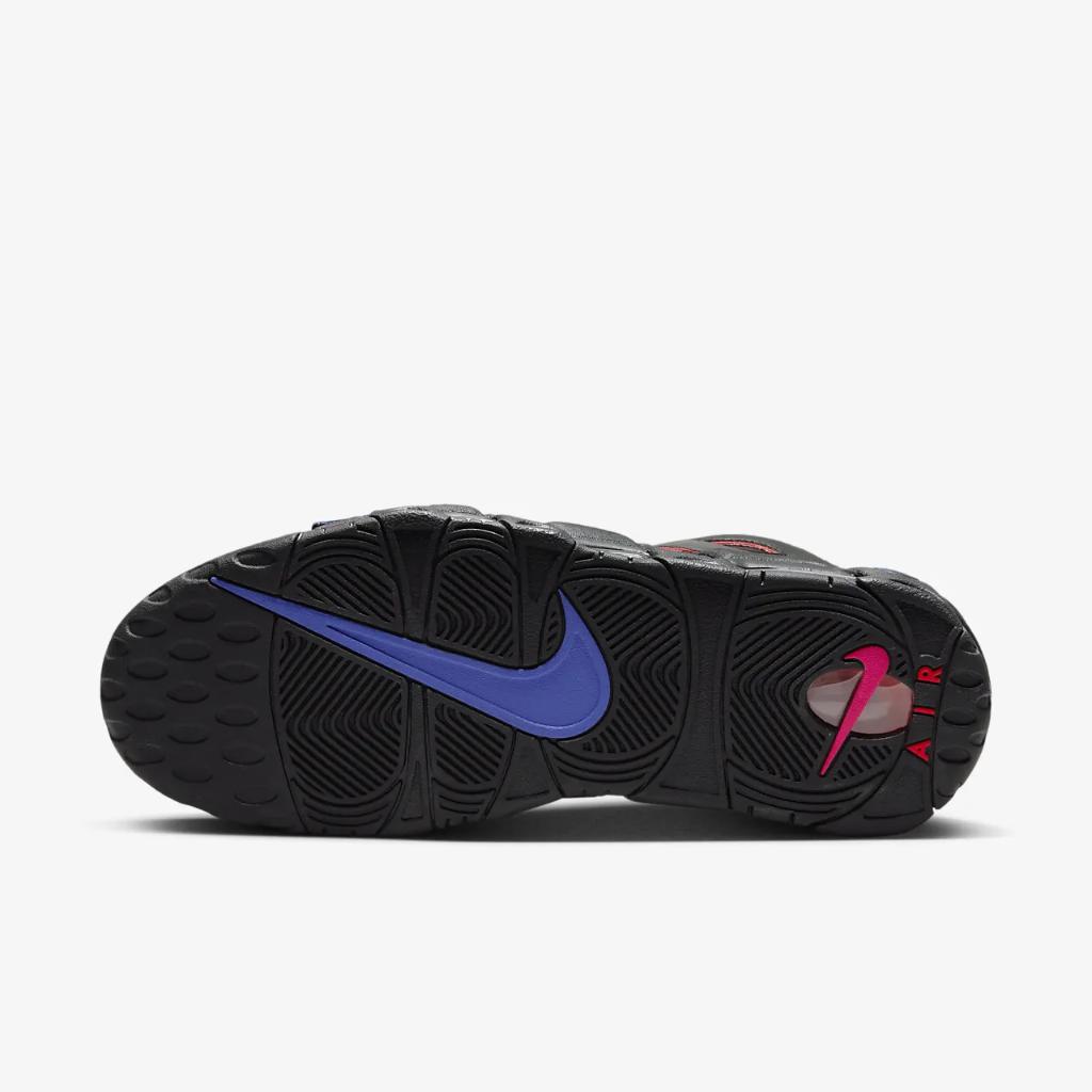 Nike Air More Uptempo &#039;96 Men&#039;s Shoes FD0729-001