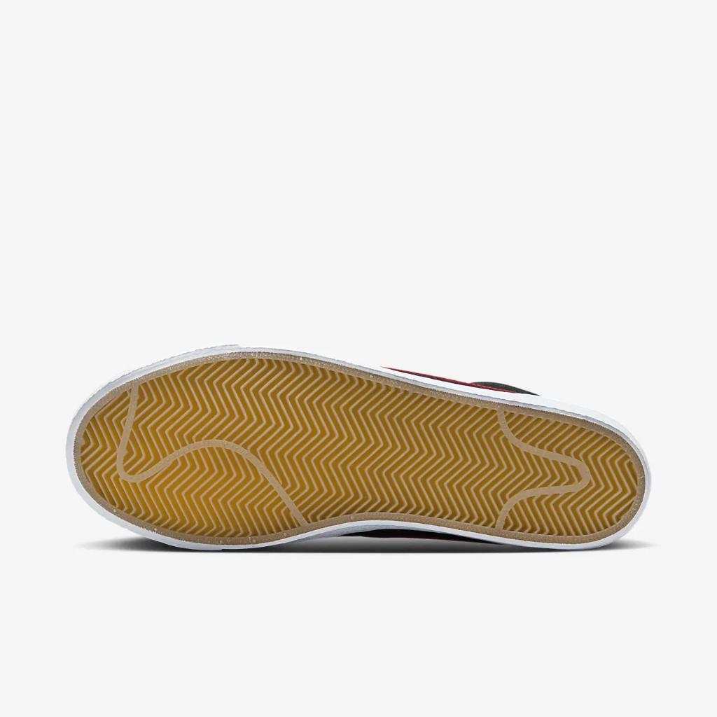 Nike SB Zoom Blazer Mid Skate Shoes FD0731-002