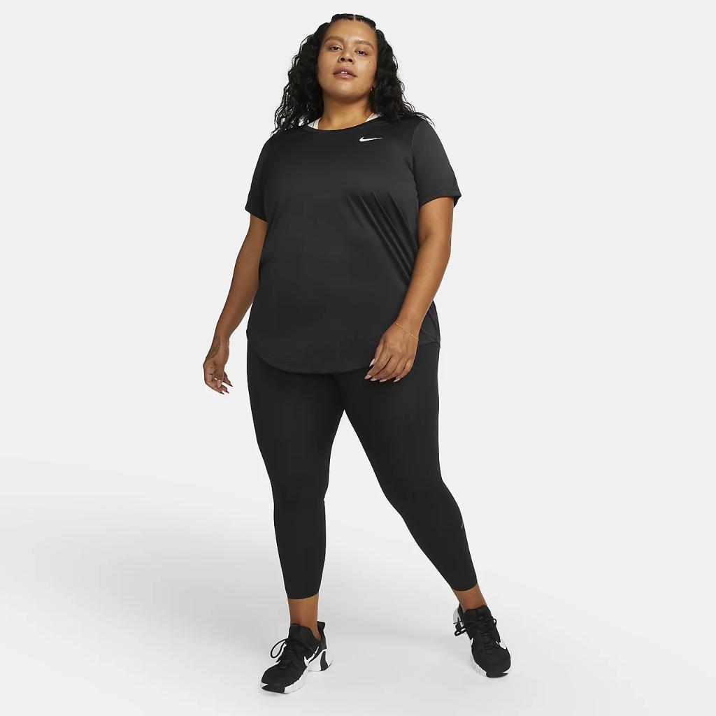 Nike Dri-FIT Women&#039;s T-Shirt (Plus Size) FD0744-010