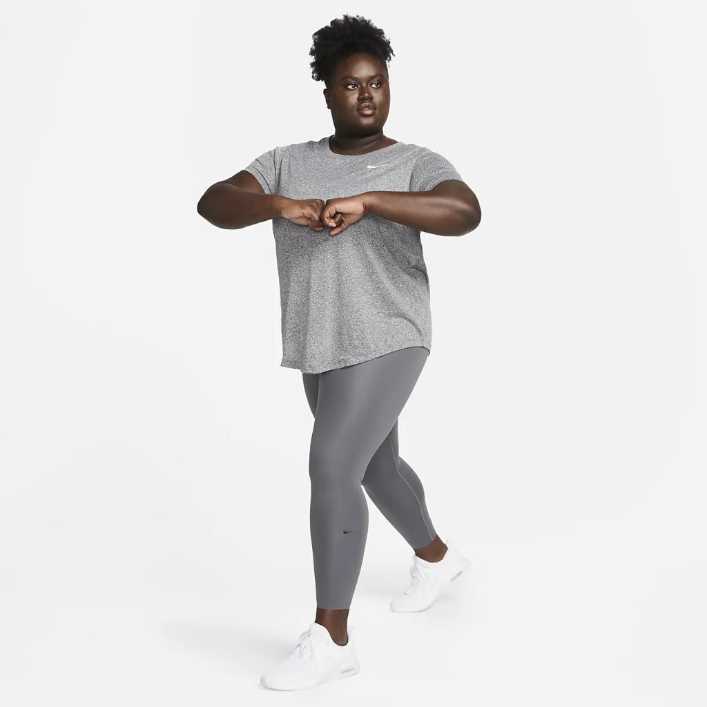 Nike Dri-FIT Women&#039;s T-Shirt (Plus Size) FD0744-011