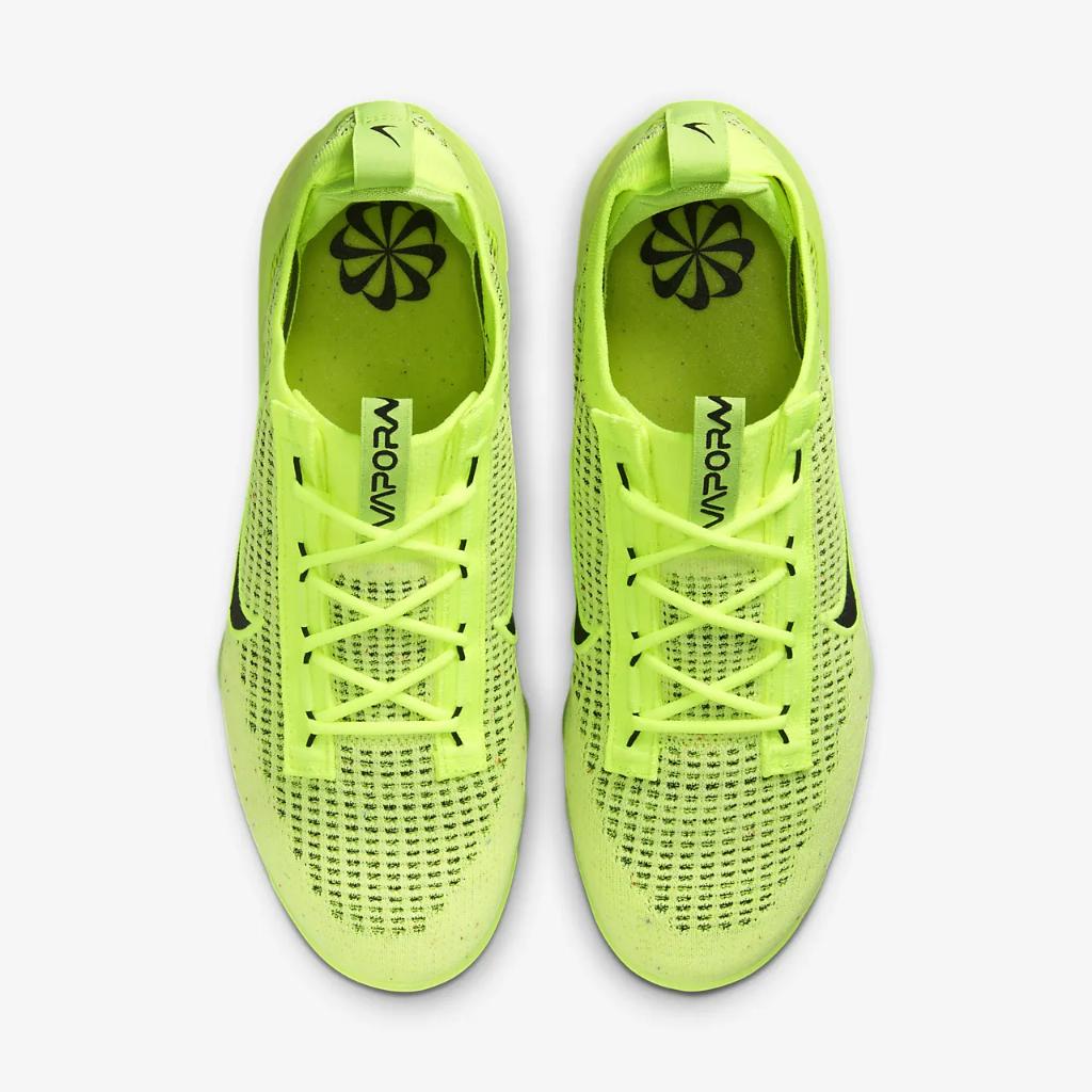 Nike Air VaporMax 2021 Flyknit Next Nature Men&#039;s Shoes FD0761-700