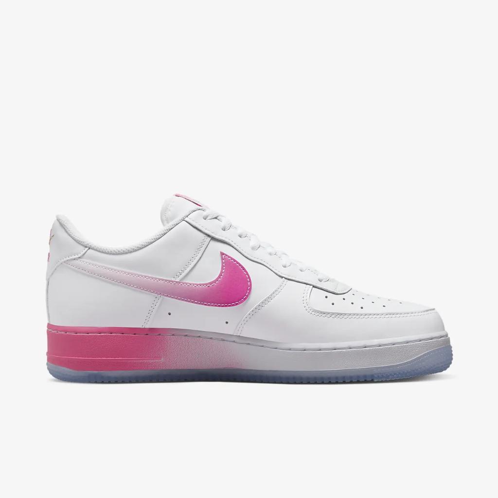 Nike Air Force 1 &#039;07 Premium Men&#039;s Shoes FD0778-100