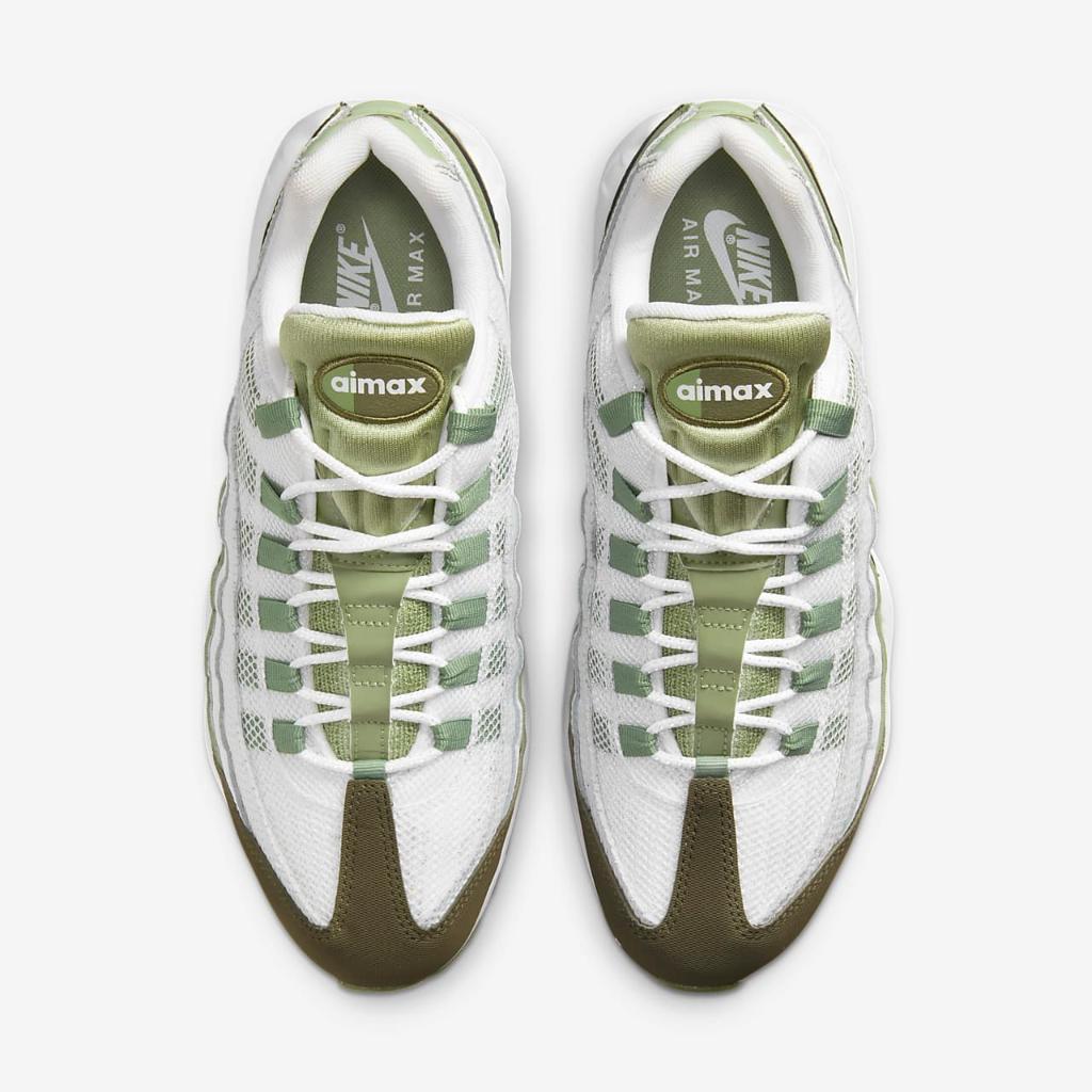 Nike Air Max 95 Men&#039;s Shoes FD0780-100