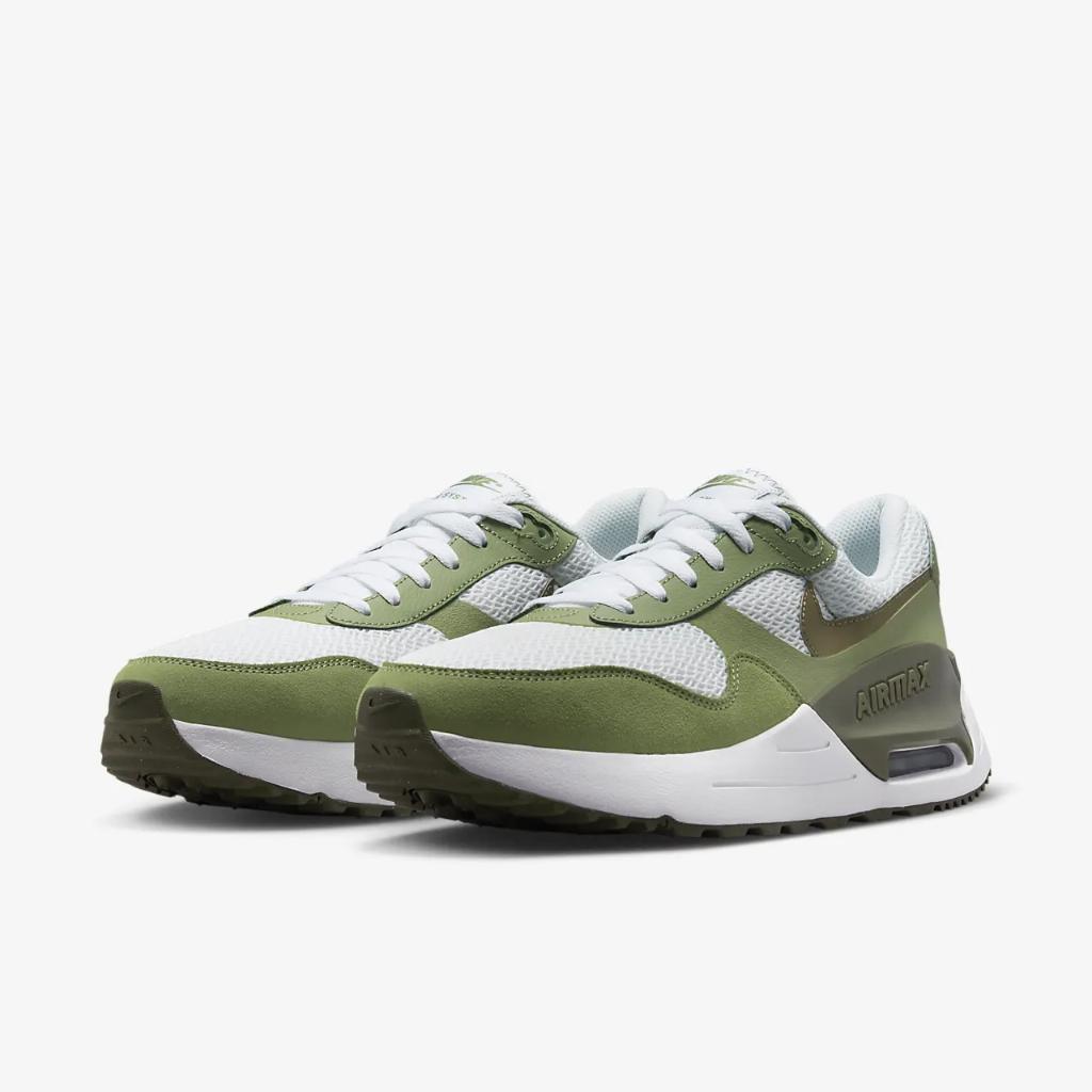Nike Air Max SYSTM Men&#039;s Shoes FD0782-100