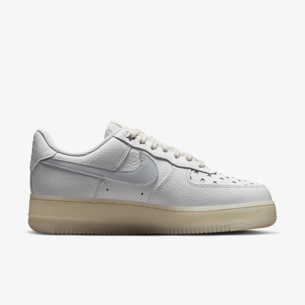 Nike Air Force 1 &#039;07 Women&#039;s Shoes FD0793-100