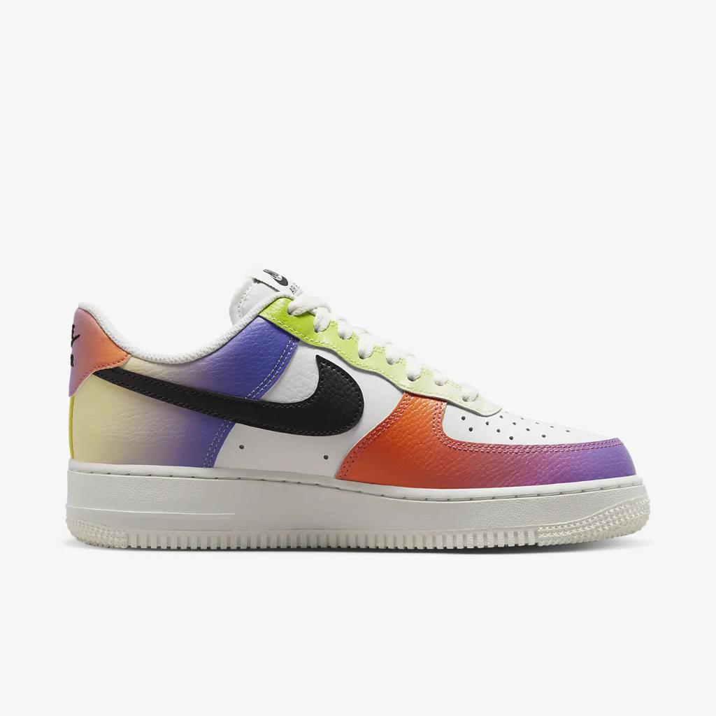 Nike Air Force 1 &#039;07 Women&#039;s Shoes FD0801-100
