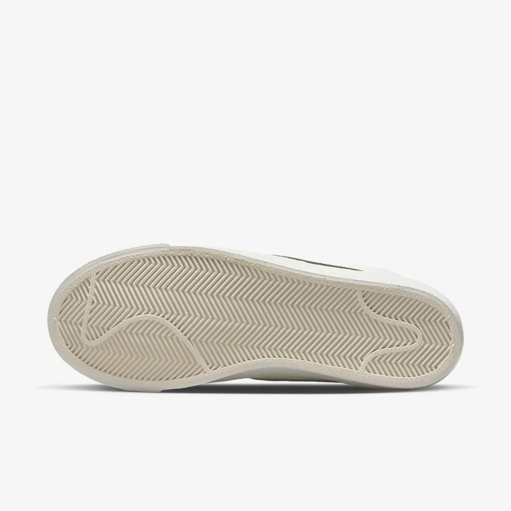 Nike Blazer Mid &#039;77 Women&#039;s Shoes FD0805-100