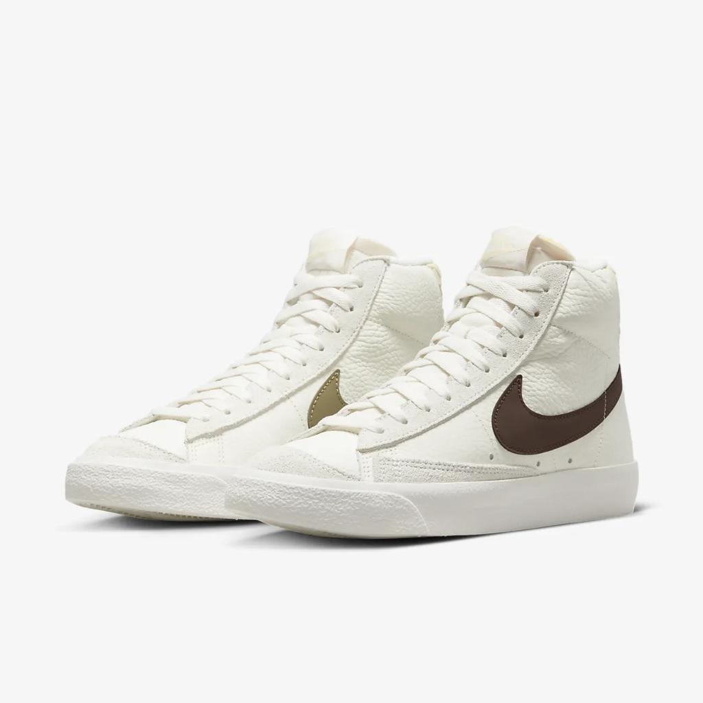 Nike Blazer Mid &#039;77 Women&#039;s Shoes FD0805-100