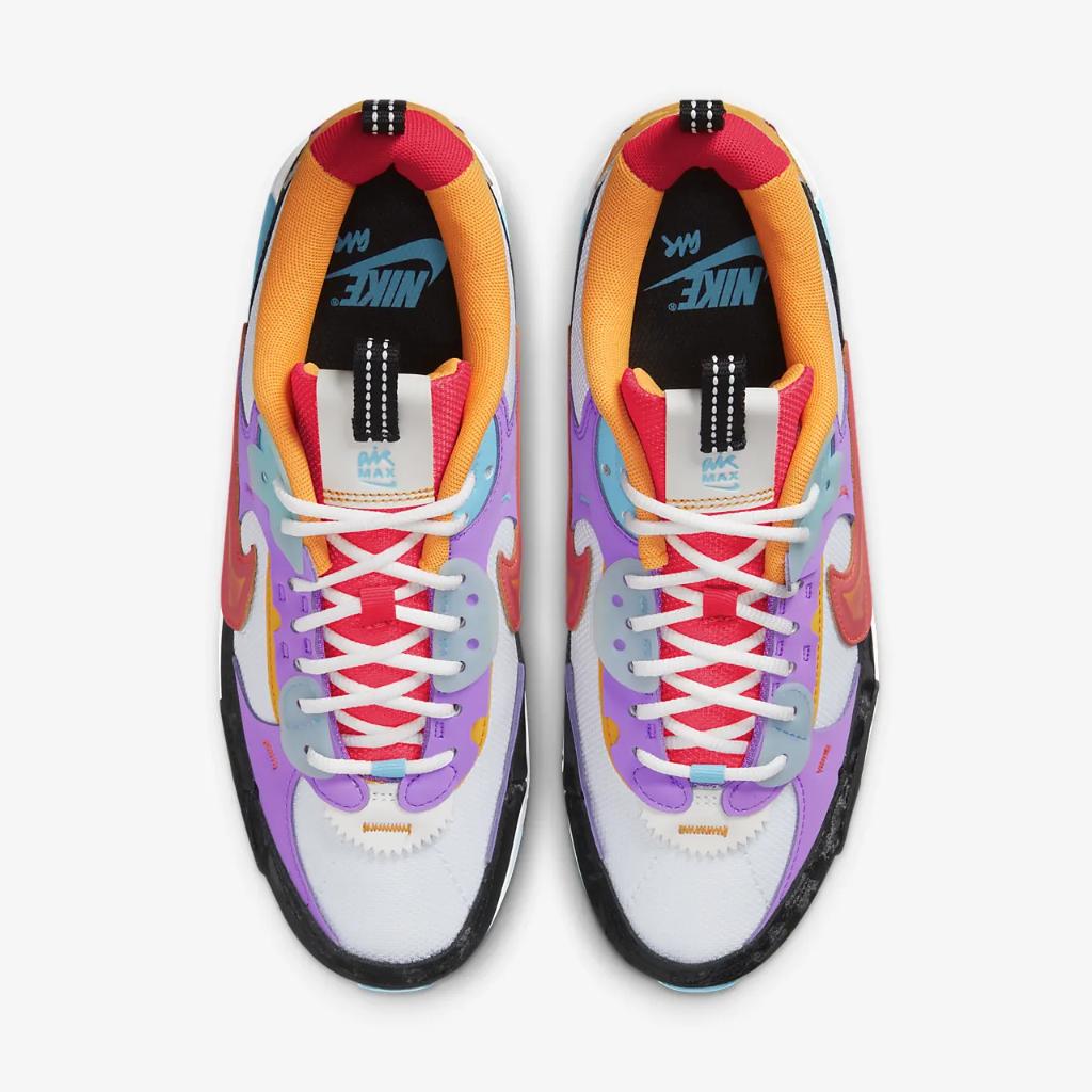 Nike Air Max 90 Futura Women&#039;s Shoes FD0821-100