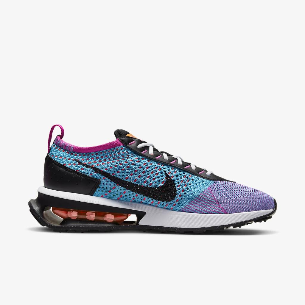Nike Air Max Flyknit Racer Next Nature Women&#039;s Shoes FD0822-500
