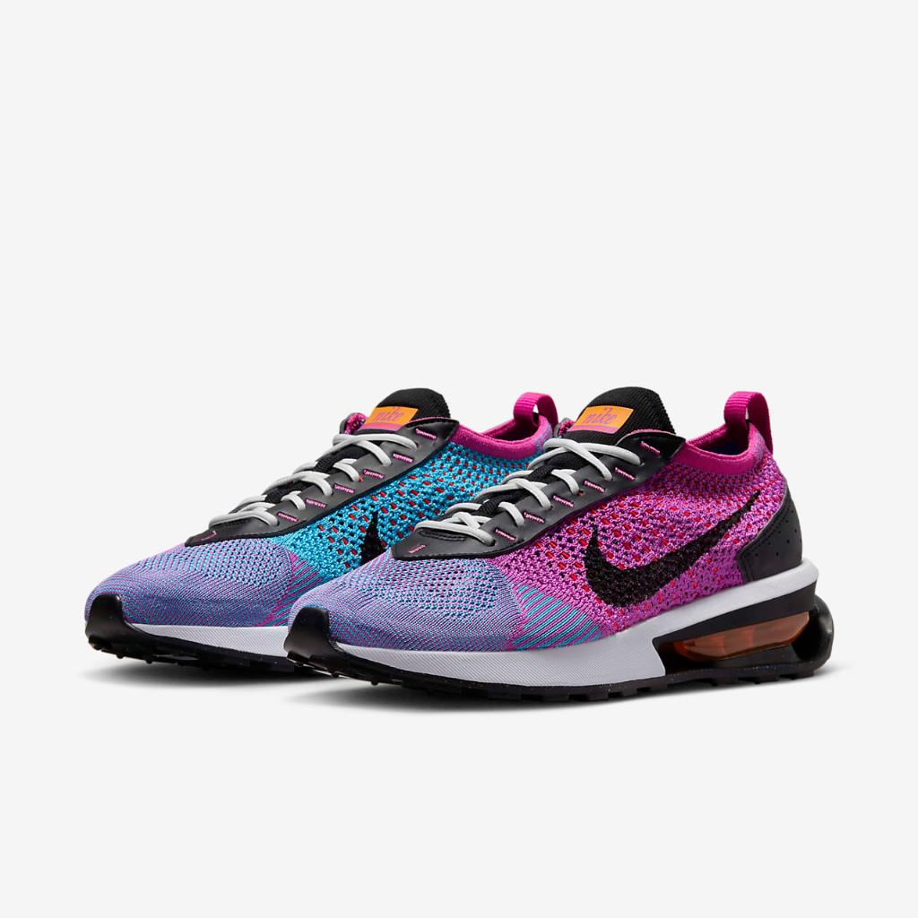 Nike Air Max Flyknit Racer Next Nature Women&#039;s Shoes FD0822-500
