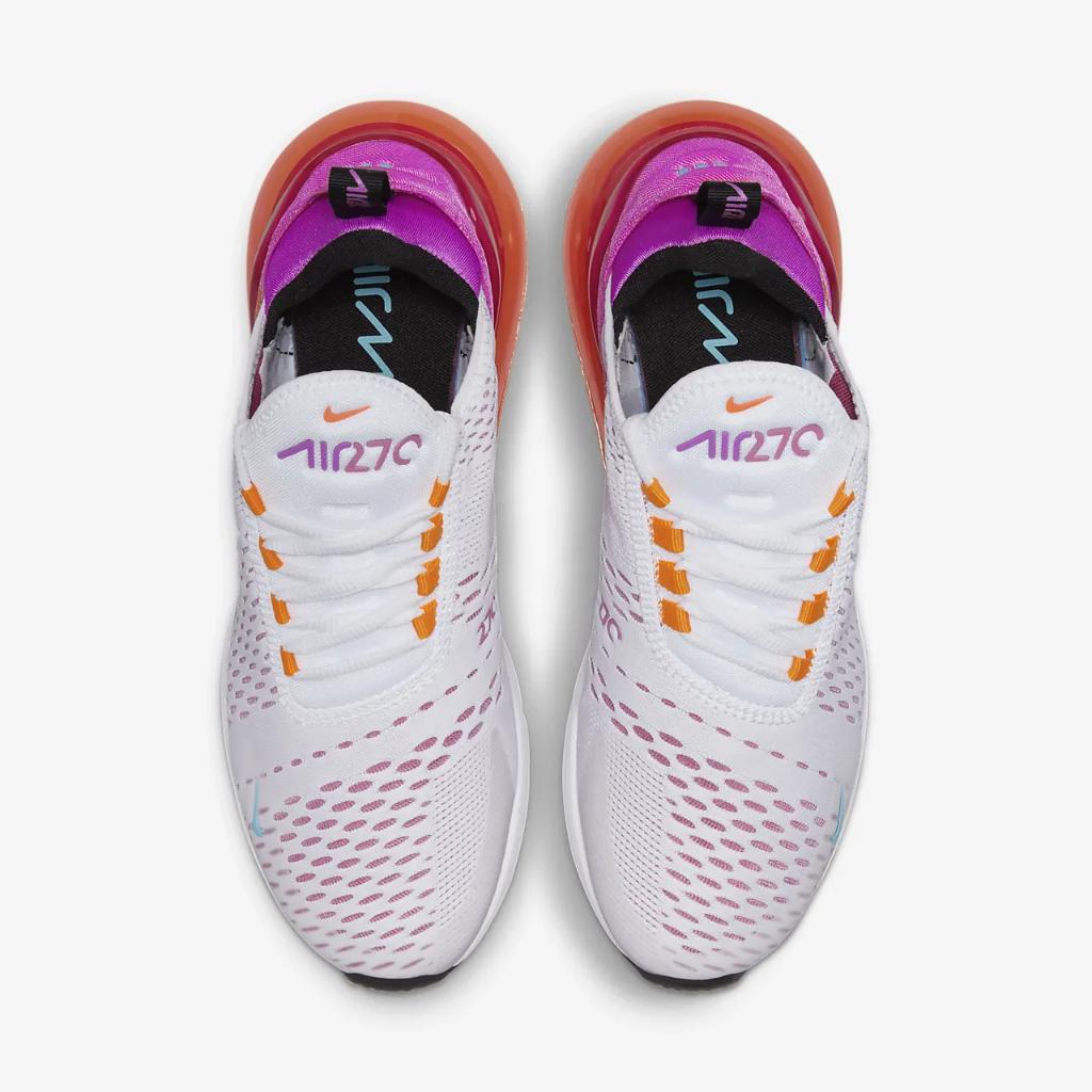 Nike Air Max 270 Women&#039;s Shoes FD0824-100
