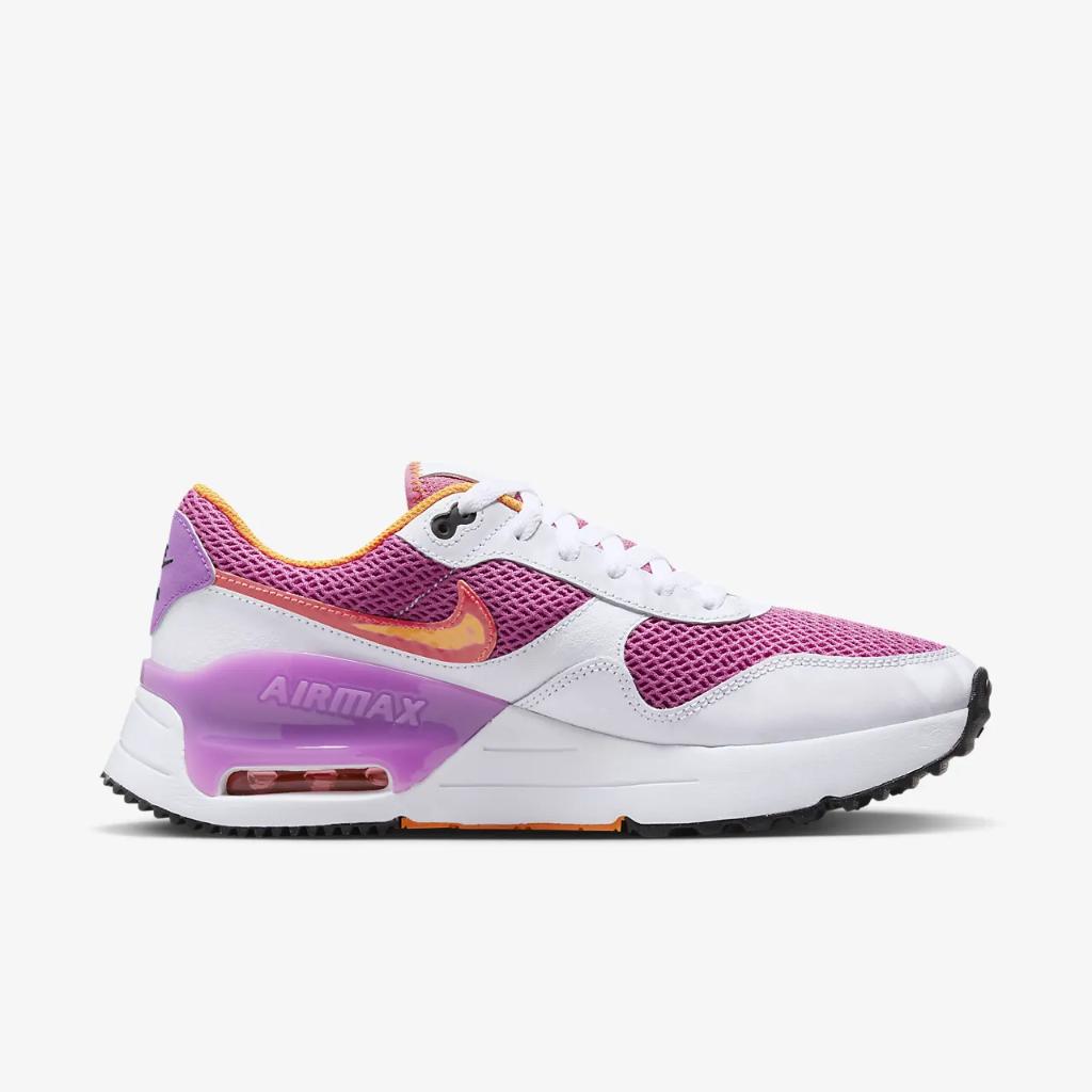 Nike Air Max SYSTM Women&#039;s Shoes FD0825-600