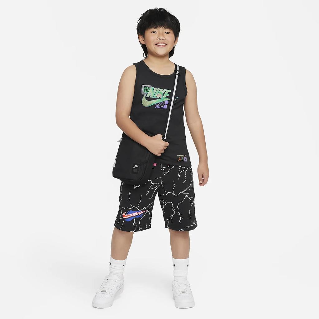 Nike Sportswear Big Kids&#039; Tank FD0851-010