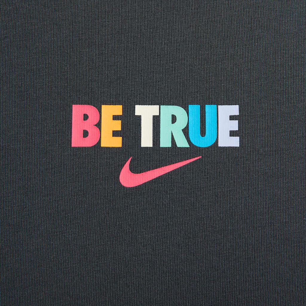Nike Be True Long-Sleeve T-Shirt FD0861-060