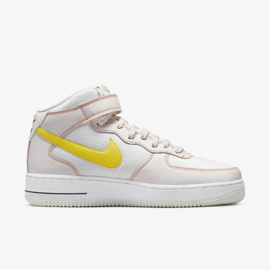 Nike Air Force 1 &#039;07 Mid Women&#039;s Shoes FD0869-100