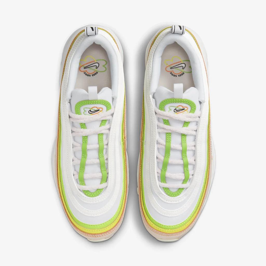 Nike Air Max 97 Women&#039;s Shoes FD0870-100