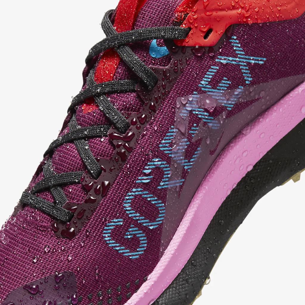 Nike Pegasus Trail 4 GORE-TEX Women&#039;s Waterproof Trail Running Shoes FD0875-600