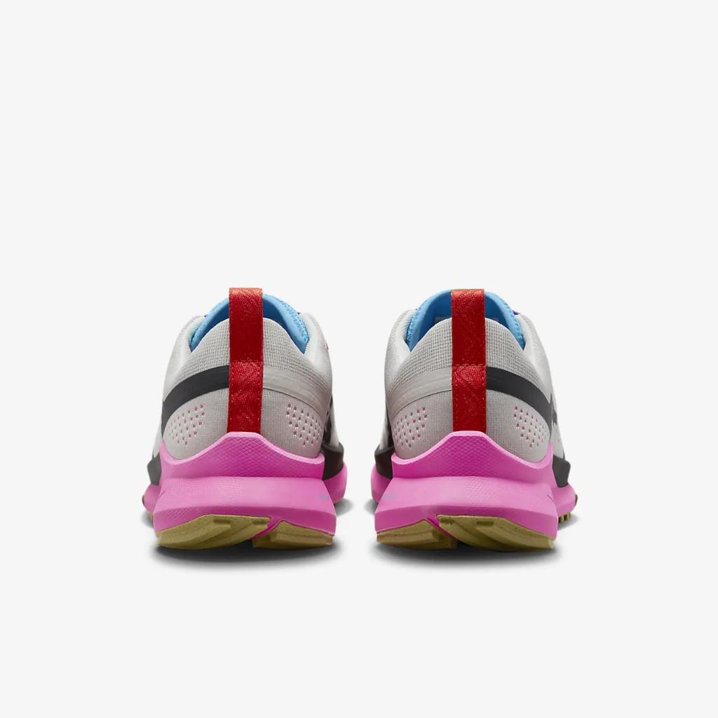 Nike Pegasus Trail 4 Women&#039;s Trail Running Shoes FD0876-100