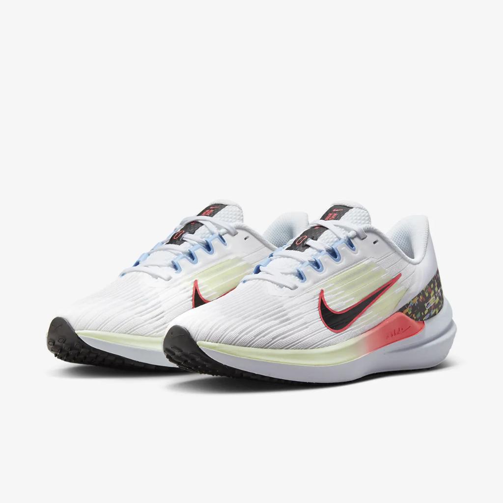 Nike Winflo 9 Women&#039;s Road Running Shoes FD0880-100