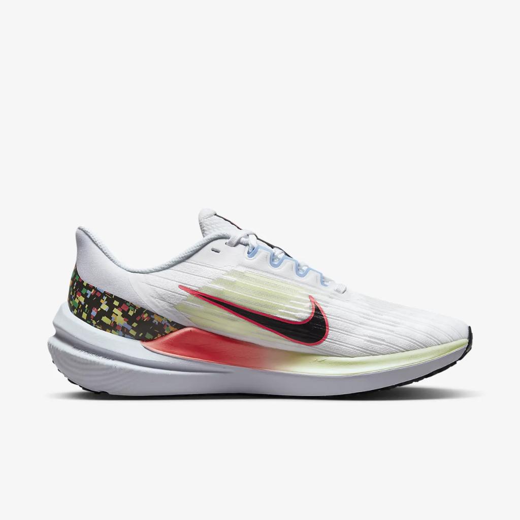 Nike Winflo 9 Women&#039;s Road Running Shoes FD0880-100