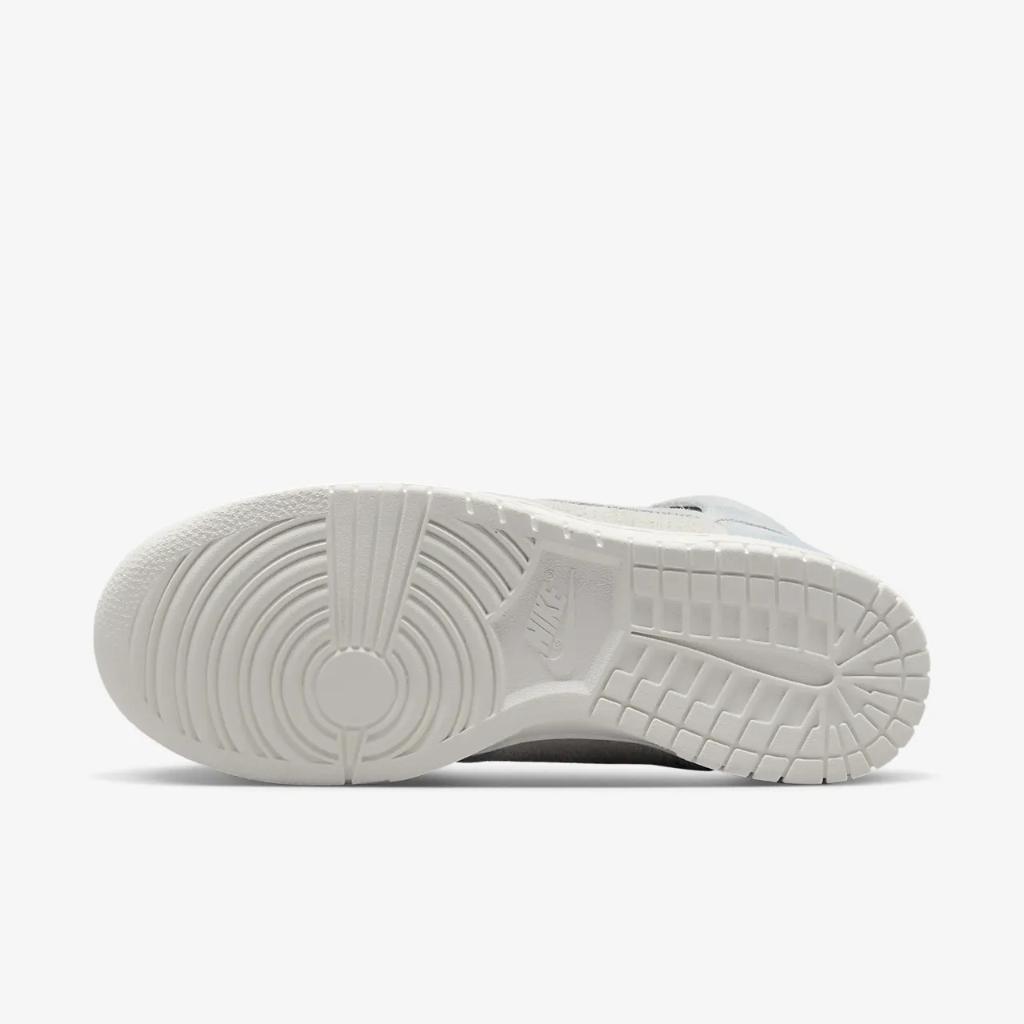 Nike Dunk High SE Women&#039;s Shoes FD0882-400