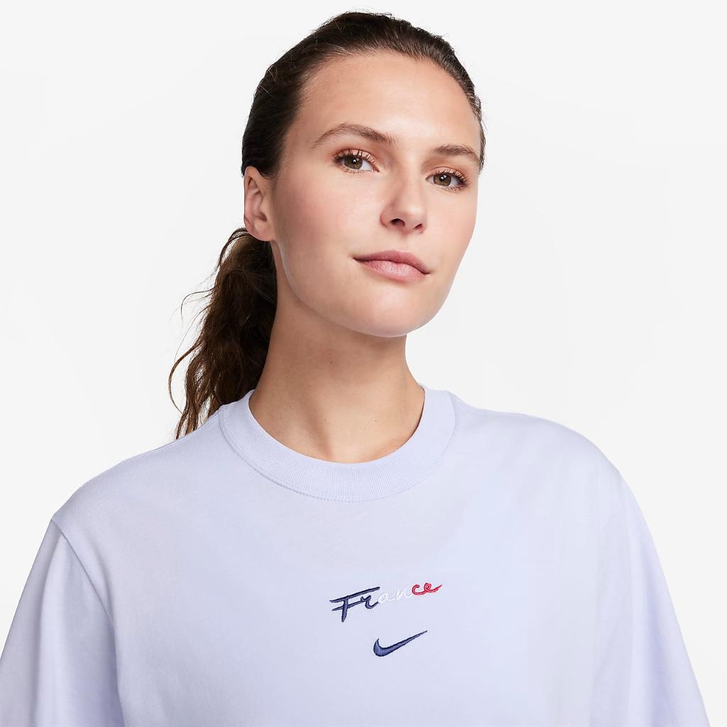 FFF Women&#039;s T-Shirt FD0982-536