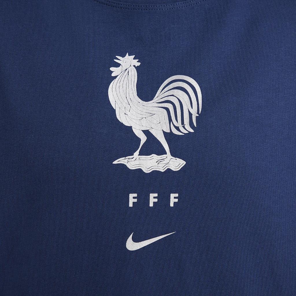 FFF Crest Women&#039;s Nike T-Shirt FD0992-421
