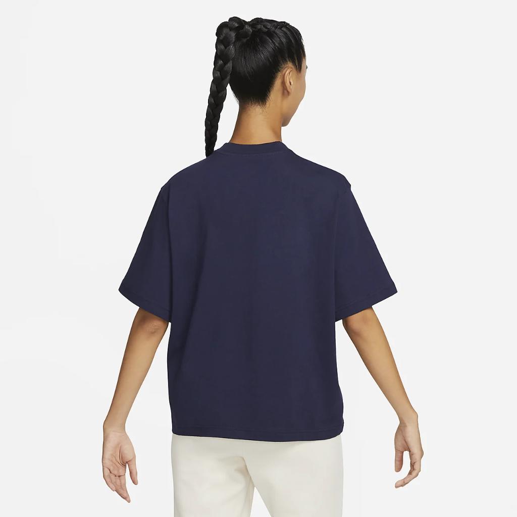 Paris Saint-Germain Women&#039;s T-Shirt FD0999-498