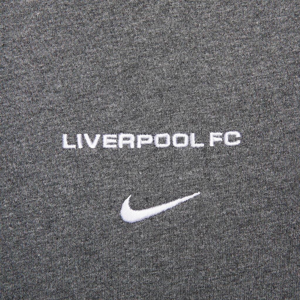 Liverpool FC Women&#039;s T-Shirt FD1000-071