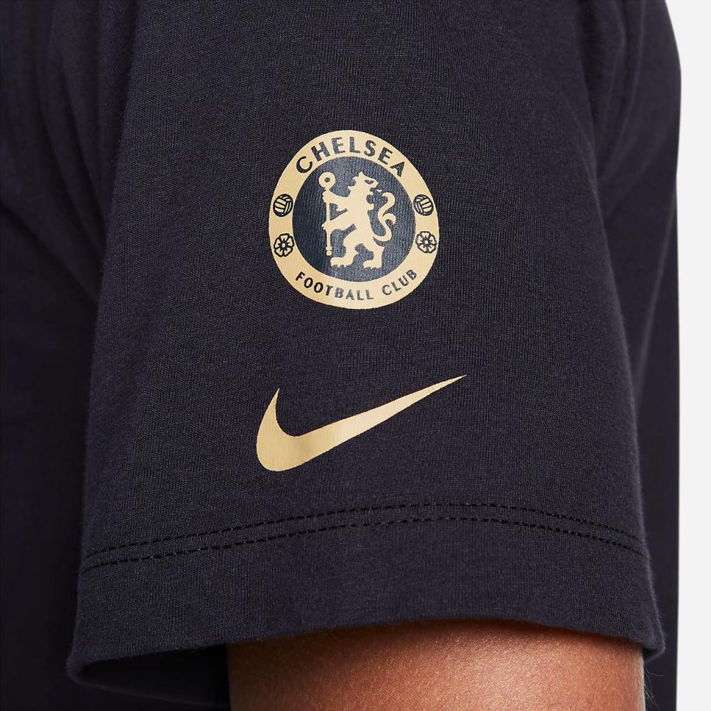 Chelsea FC JDI Men&#039;s Nike T-Shirt FD1054-426