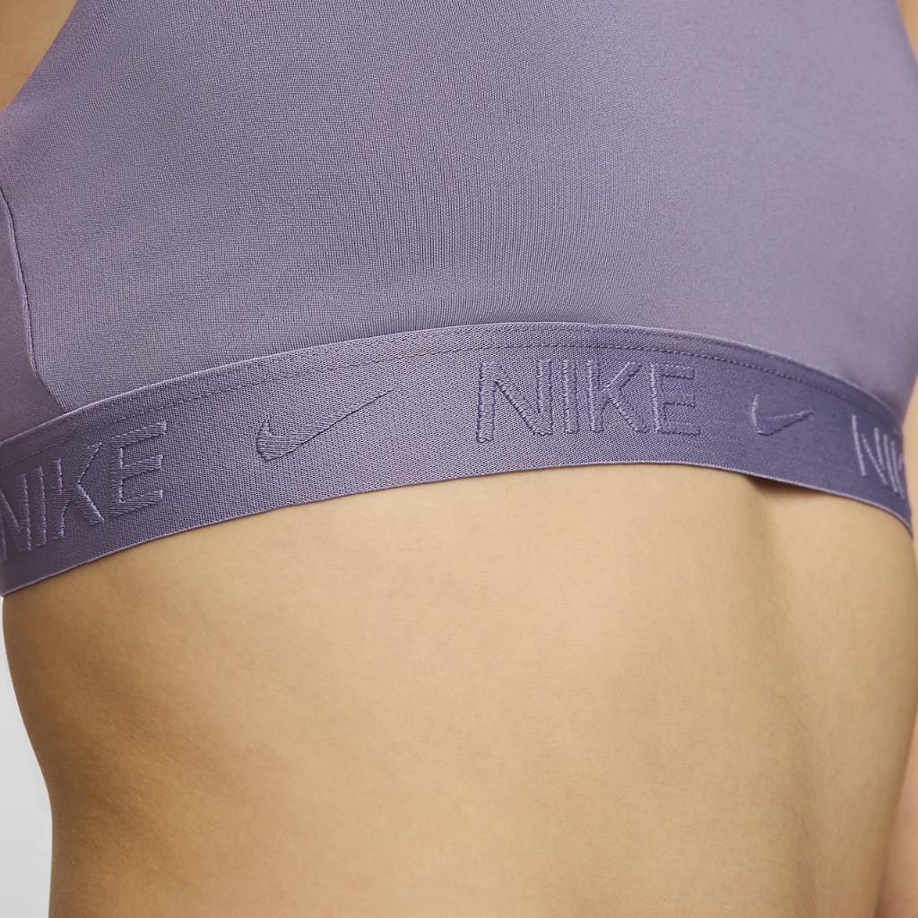 Nike Indy Light Support Women&#039;s Padded Adjustable Sports Bra FD1062-509