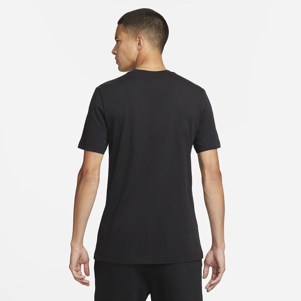Liverpool FC Men&#039;s Nike T-Shirt FD1084-010