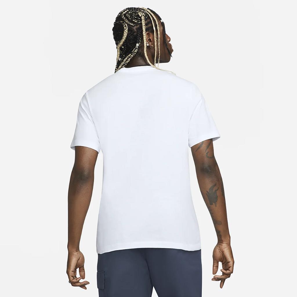 Chelsea FC Men&#039;s Nike T-Shirt FD1086-100