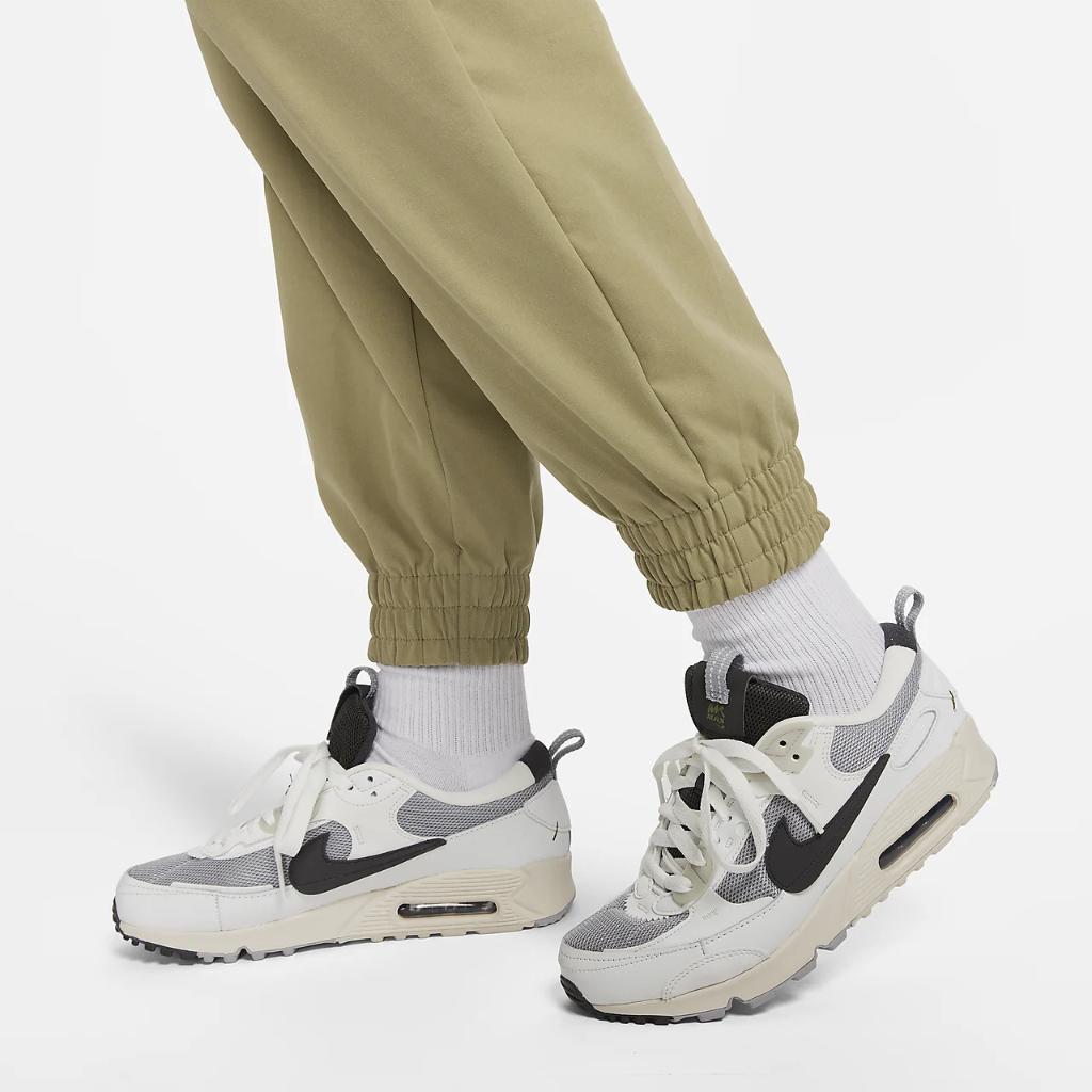 Nike Sportswear Swoosh Women&#039;s Woven Pants FD1131-276