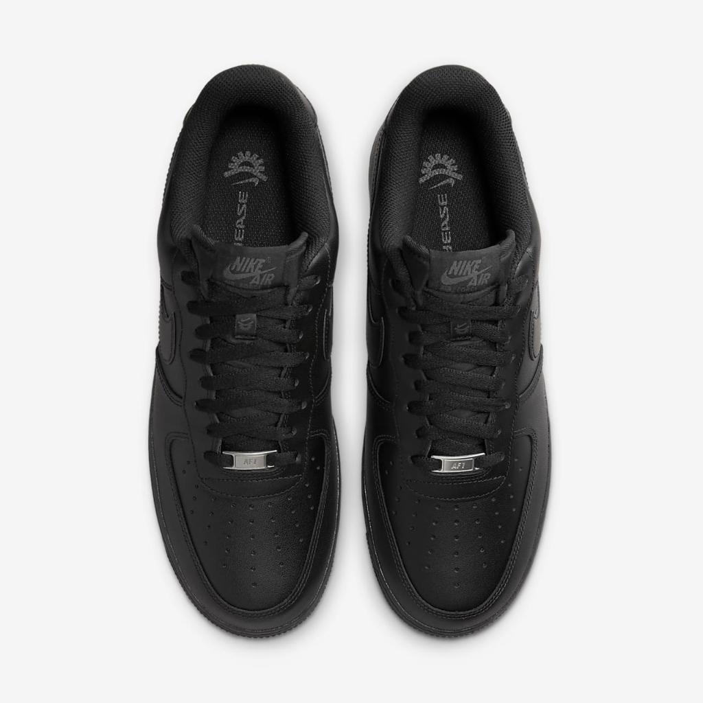 Nike Air Force 1 &#039;07 EasyOn Shoes FD1146-001