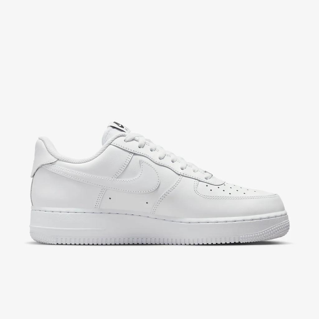 Nike Air Force 1 &#039;07 FlyEase Men&#039;s Shoes FD1146-100